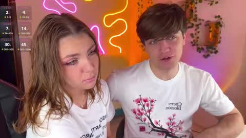 adrean_sofi online show from October 10, 2:28 am