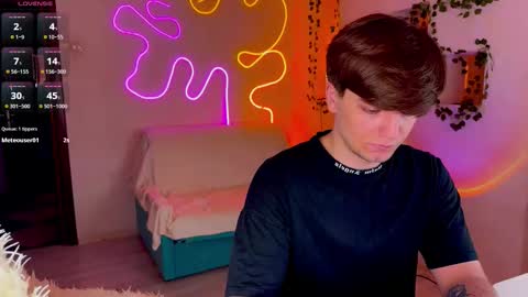 adrean_sofi online show from September 15, 3:57 pm