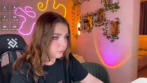 adrean_sofi online show from October 6, 7:59 am