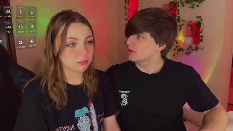 adrean_sofi online show from March 13, 7:17 pm