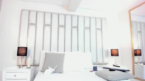 Snapshot of adreeaperez1 chatting on February 27, 2:32 pm ANDREA PEREZ online show from February 27, 2:32 pm