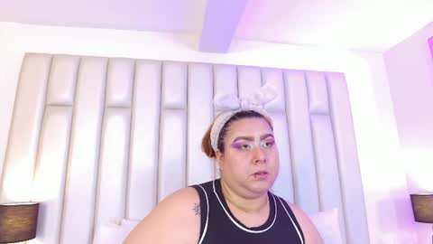 ANDREA PEREZ online show from July 17, 7:16 pm