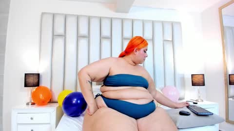 Snapshot of adreeaperez1 chatting on February 21, 5:53 pm ANDREA PEREZ online show from February 21, 5:53 pm