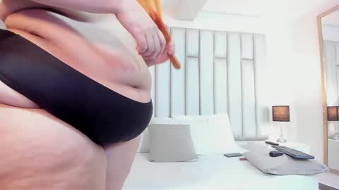 Snapshot of adreeaperez1 chatting on March 11, 11:44 am ANDREA PEREZ online show from March 11, 11:44 am