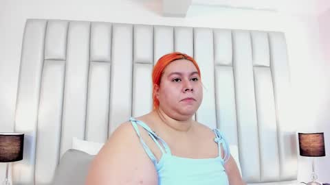 Snapshot of adreeaperez1 chatting on March 6, 11:36 am ANDREA PEREZ online show from March 6, 11:36 am