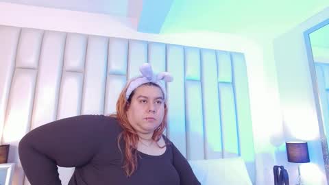 ANDREA PEREZ online show from February 13, 11:46 am