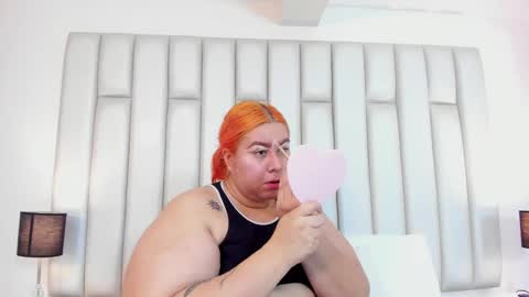 Snapshot of adreeaperez1 chatting on March 1, 11:39 am ANDREA PEREZ online show from March 1, 11:39 am