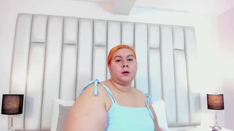 Snapshot of adreeaperez1 chatting on February 27, 11:28 am ANDREA PEREZ online show from February 27, 11:28 am