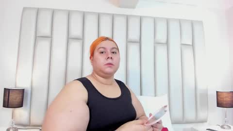 Snapshot of adreeaperez1 chatting on March 7, 11:29 am ANDREA PEREZ online show from March 7, 11:29 am