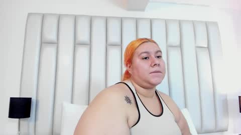 Snapshot of adreeaperez1 chatting on February 28, 11:36 am ANDREA PEREZ online show from February 28, 11:36 am