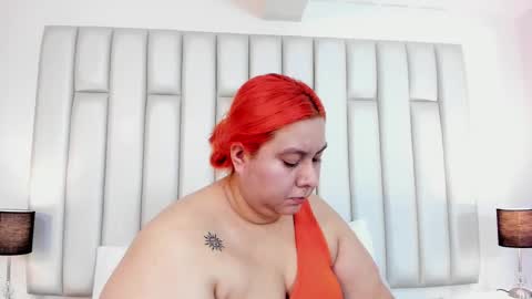 Snapshot of adreeaperez1 chatting on March 4, 11:19 am ANDREA PEREZ online show from March 4, 11:19 am