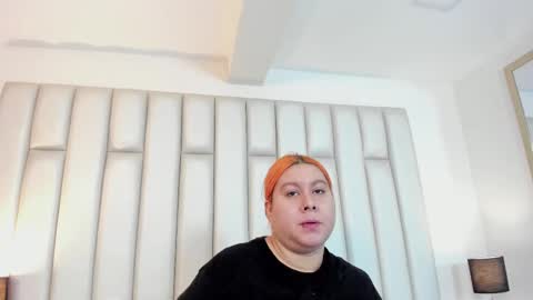 Snapshot of adreeaperez1 chatting on September 20, 12:19 pm ANDREA PEREZ online show from September 20, 12:19 pm