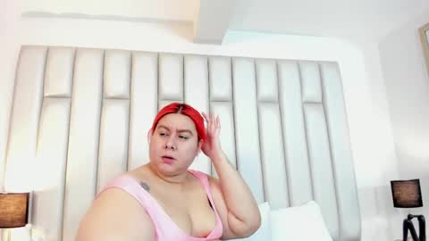 Snapshot of adreeaperez1 chatting on September 26, 11:40 am ANDREA PEREZ online show from September 26, 11:40 am