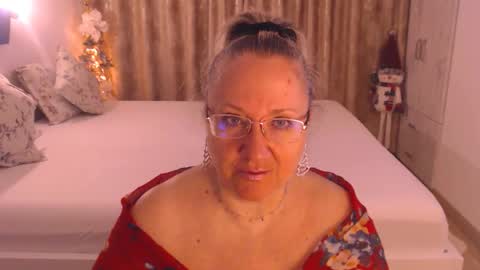 Cryna online show from December 14, 11:49 am