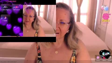 Cryna online show from March 8, 2:51 pm