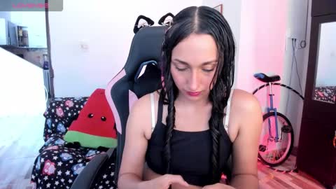 Adrena10 online show from March 8, 5:39 pm