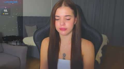 Snapshot of adri_dream chatting on September 30, 11:37 pm Adriana online show from September 30, 11:37 pm