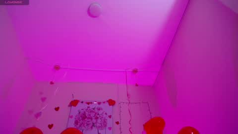 Adri  online show from February 22, 6:06 am