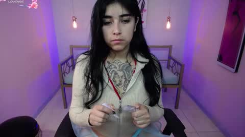 Adri  online show from March 26, 12:43 pm