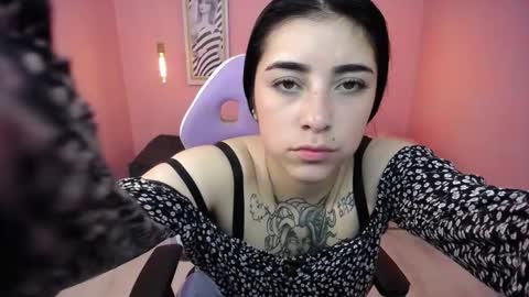 Adri  online show from March 14, 1:15 pm