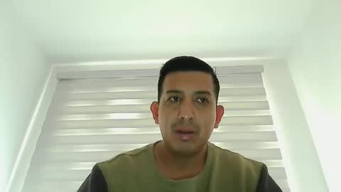 ADRIAN  OSCAR online show from June 21, 9:43 pm