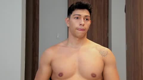 Adrian del Mar online show from April 9, 4:01 pm