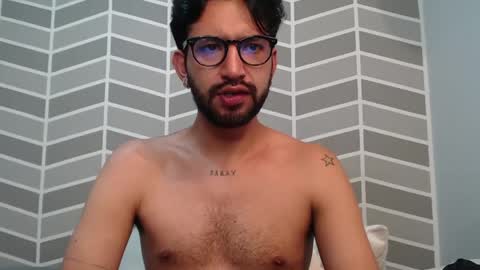 Adrian Falcon online show from May 15, 5:27 am