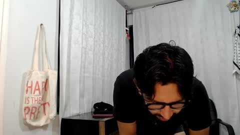 Adrian Falcon online show from May 29, 5:38 am