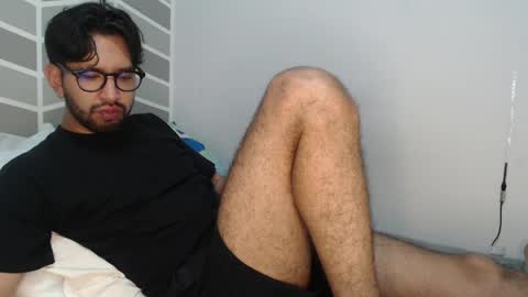 Adrian Falcon online show from April 29, 6:02 pm