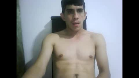 adrian_fire01 online show from April 7, 6:15 am