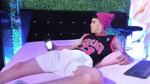 adrian_fire01 online show from March 21, 4:22 pm