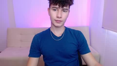 adrian morelli online show from March 6, 7:46 pm