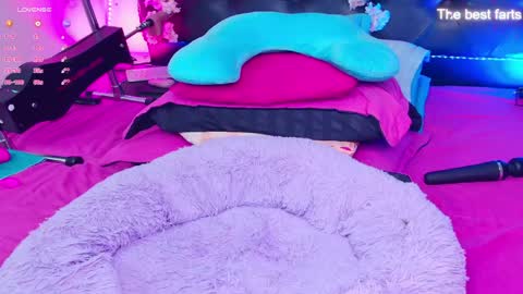 AdrianaSexy online show from May 21, 2:07 am