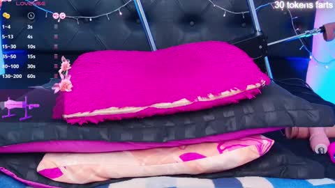 Snapshot of adriana_55 chatting on February 5, 7:07 am AdrianaSexy online show from February 5, 7:07 am