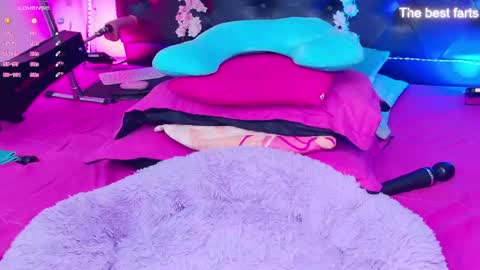 AdrianaSexy online show from May 11, 1:12 am