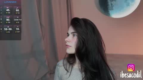 Adri online show from May 21, 9:32 pm
