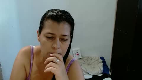 Adriana milf online show from April 22, 4:36 pm