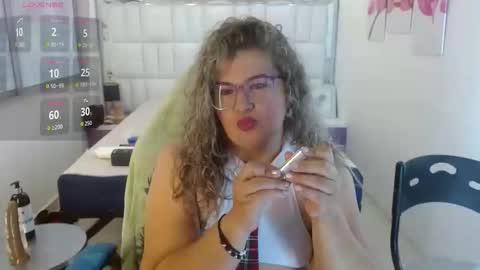 ADRIANA online show from May 14, 10:30 pm