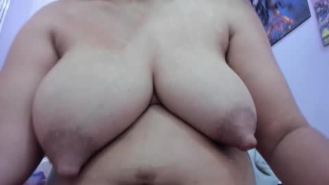 adriana online show from December 5, 6:27 pm