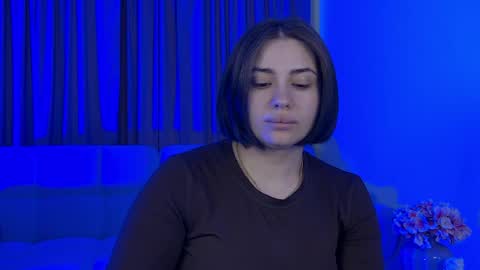 AdrianaTores online show from May 14, 5:27 am