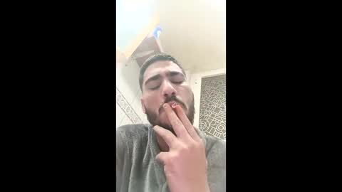 adrianchamonymario12 online show from February 11, 3:10 am