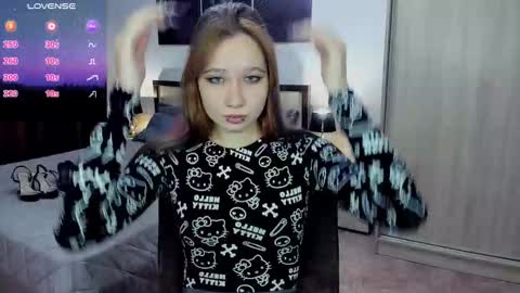 AdrianFay online show from September 26, 11:18 am