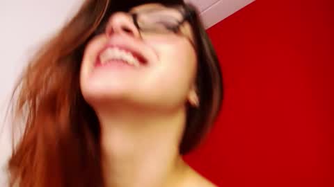 Adriana  online show from January 5, 5:27 pm