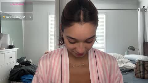 Adrianna  online show from February 28, 5:06 pm