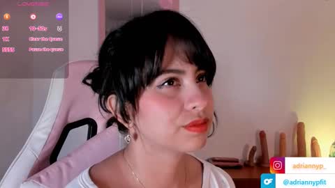 adrianny online show from December 2, 2:04 pm