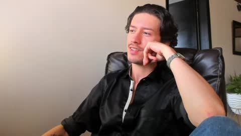 Adrian Williams online show from April 12, 8:02 pm