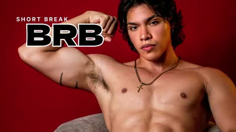 adriel_escalante online show from May 10, 4:30 am