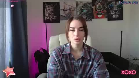 Adriana online show from February 26, 9:44 am