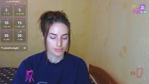 Adriana online show from March 24, 5:19 pm