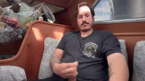 adriiiiiiiiano online show from February 9, 3:37 pm